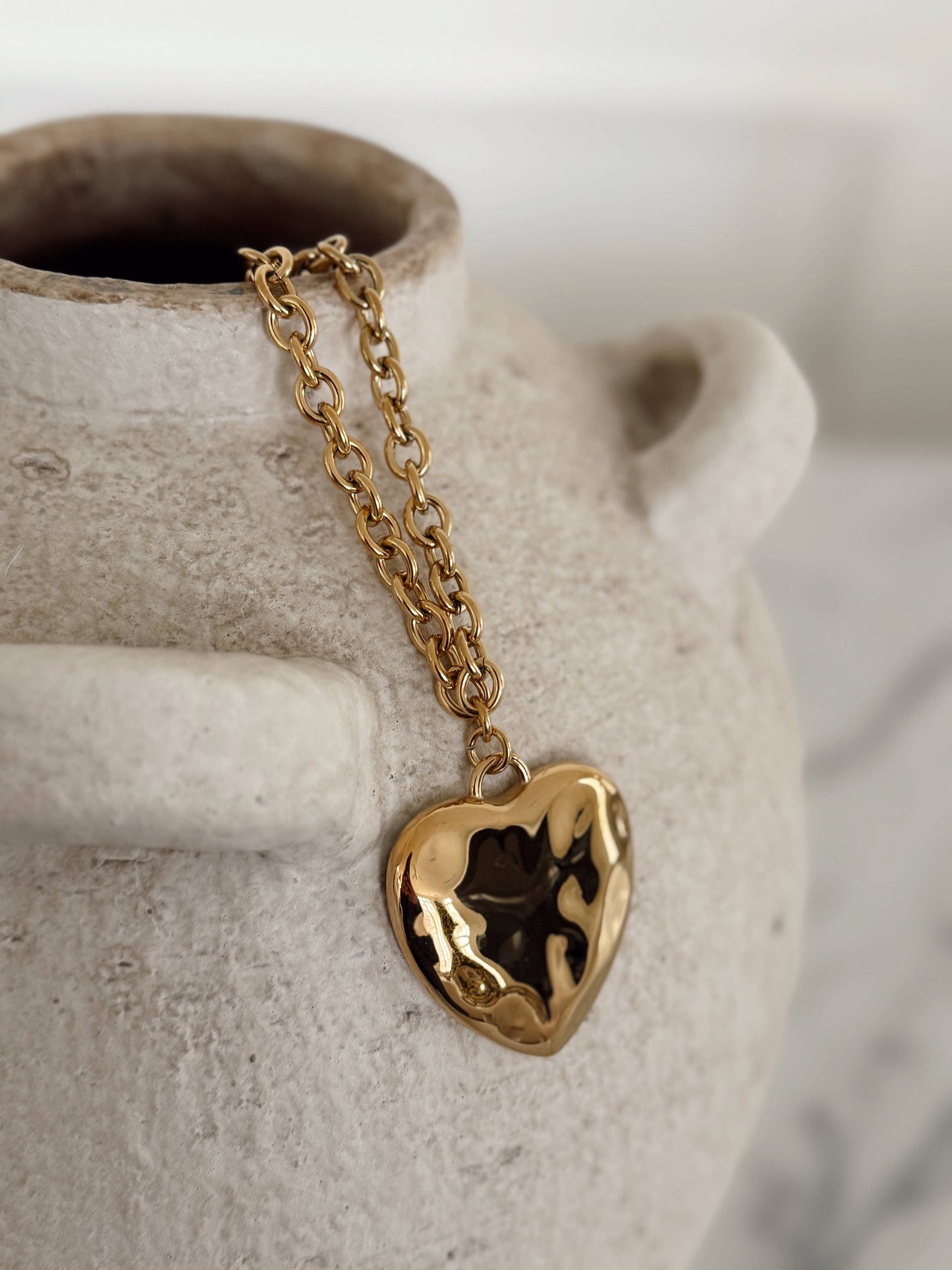 Lola Necklace