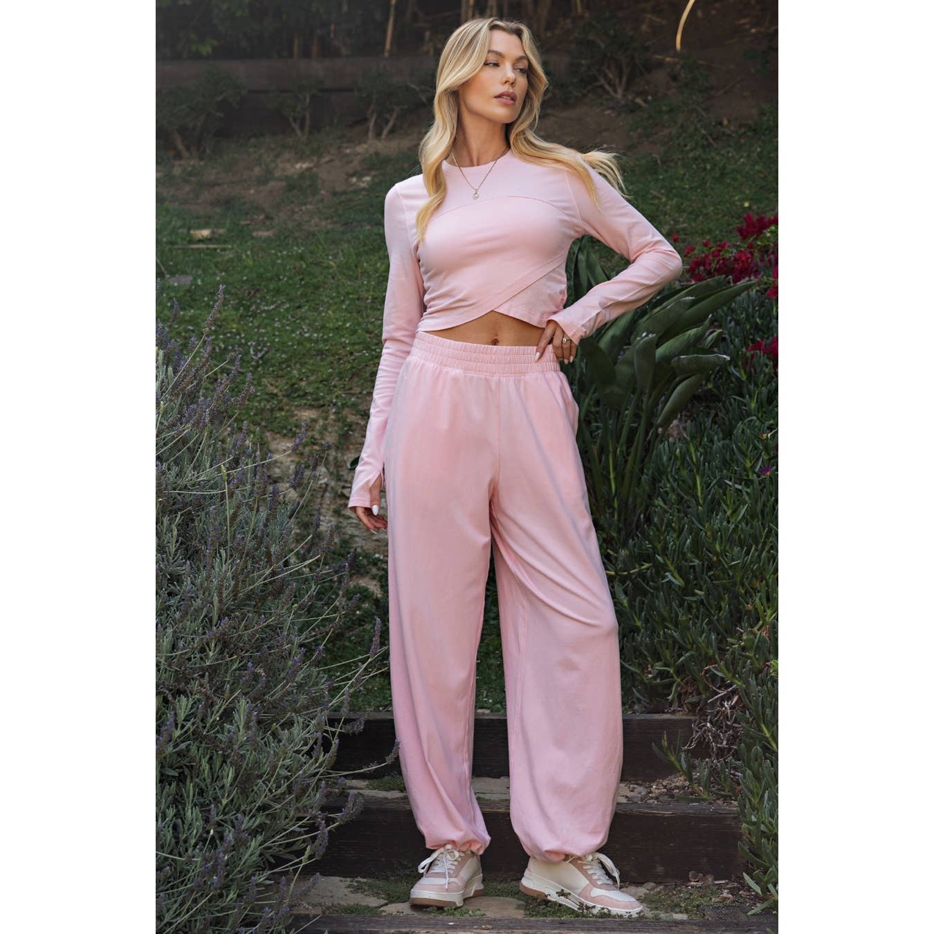 Claire Crossover Set