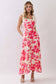 Sunday Garden Maxi Dress
