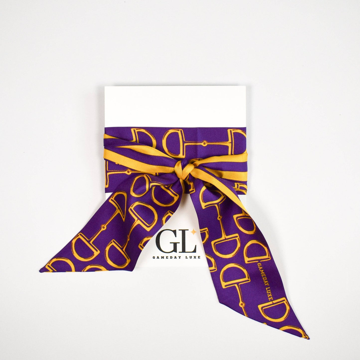 Gameday Signature Scarf