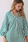 Sweet Caroline Striped Dress