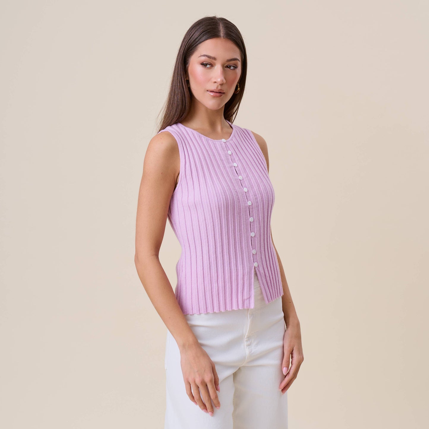 Hart Knitted Tank