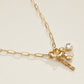 Mama Charm Necklace