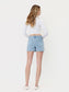 H/R Denim Skort