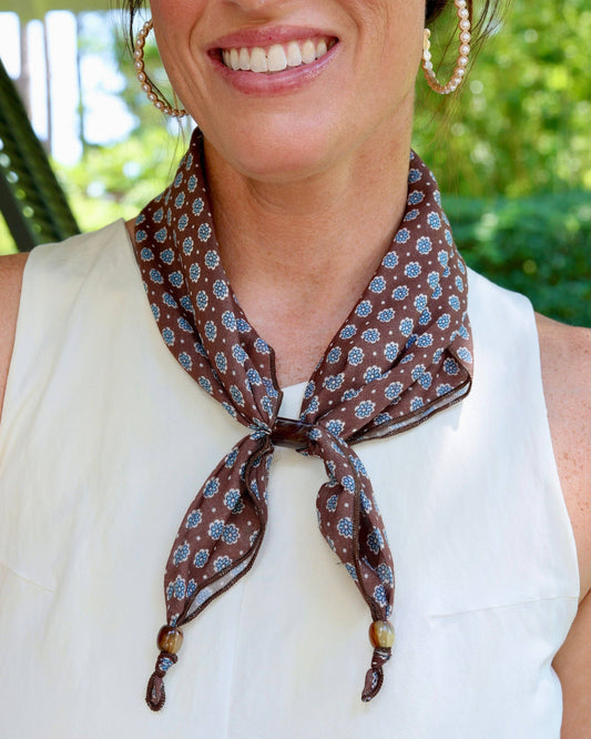 Abinger Adjustable Scarf