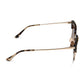 Capri Diff Sunglasses - Espresso Tortoise