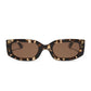 Julien 2.0 Diff Sunglasses - Espresso