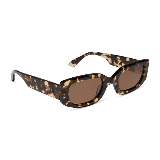 Julien 2.0 Diff Sunglasses - Espresso