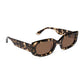 Julien 2.0 Diff Sunglasses - Espresso