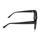 Greer Diff Sunglasses - Black/Grey