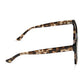 Vivi Diff Sunglasses - Espresso Tortoise
