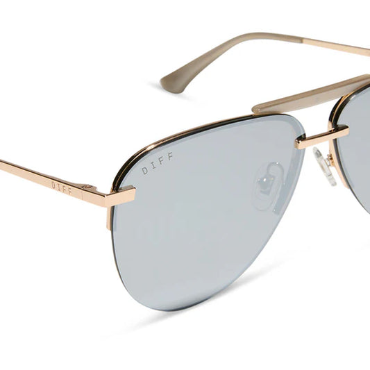 Tahoe Gold Diff Sunglasses