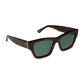 Beth II Sequoia Diff Sunglasses + G15