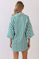 Sweet Caroline Striped Dress
