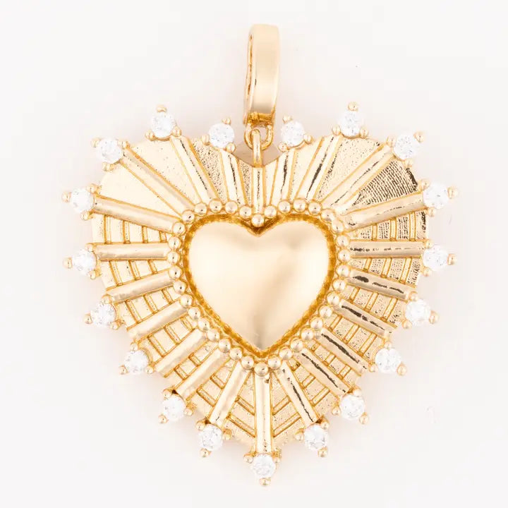 Sophie Charms
