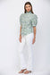 Indie Ruffle Top