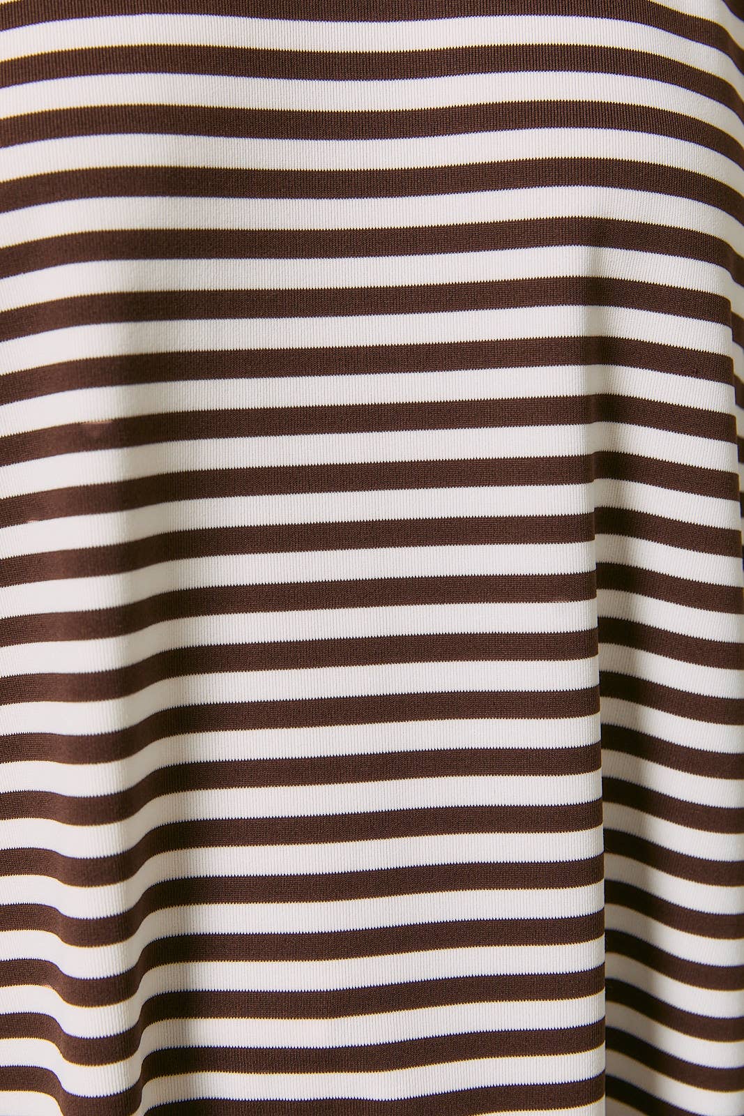 Allie Striped Skirt Set