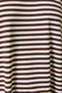 Allie Striped Skirt Set