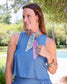 Eliza Reversible Scarf