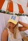 Out of Office Trucker Hat