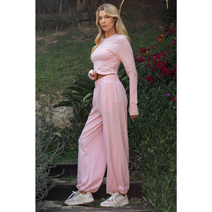 Claire Crossover Set