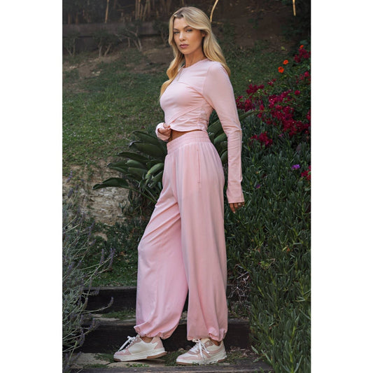 Claire Crossover Set