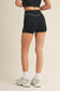 Contour Biker Shorts