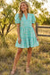 Maddie Floral Dress