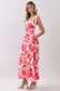 Sunday Garden Maxi Dress