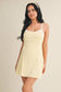Kennedy Double Layered Dress