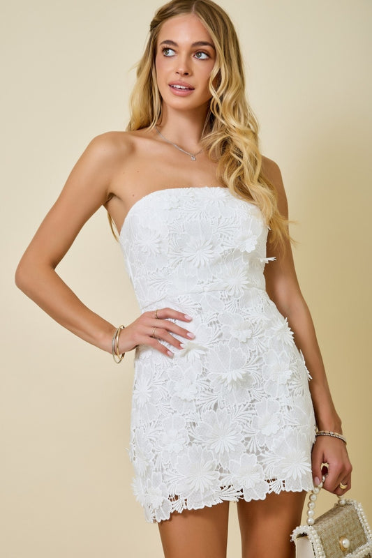 Dainty Darling Dress