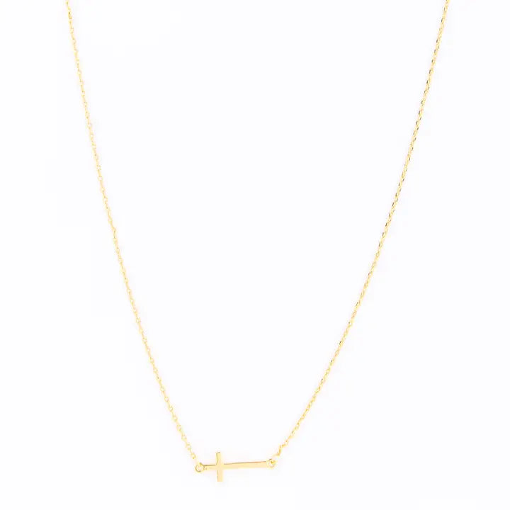 Alexa Necklace