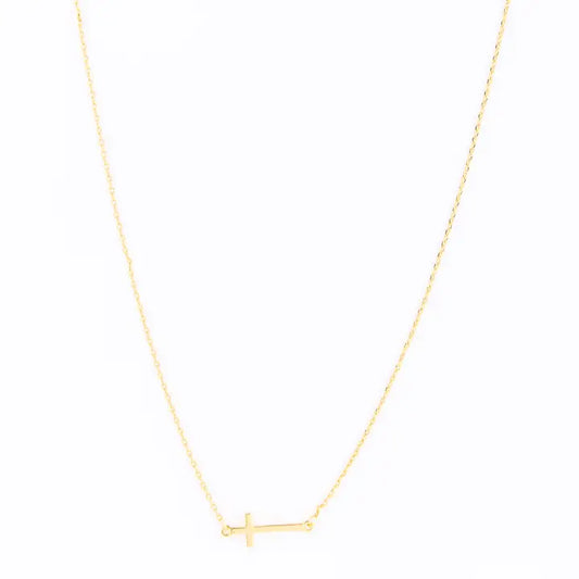 Alexa Necklace