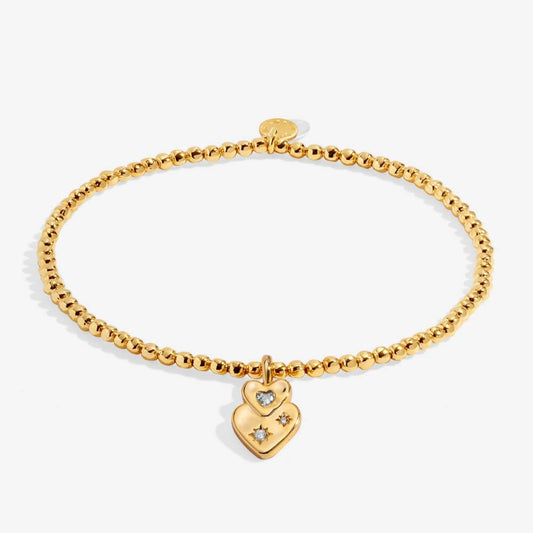 A Little Family is a Gift to Treasure Bracelet
