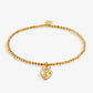 A Little Family is a Gift to Treasure Bracelet