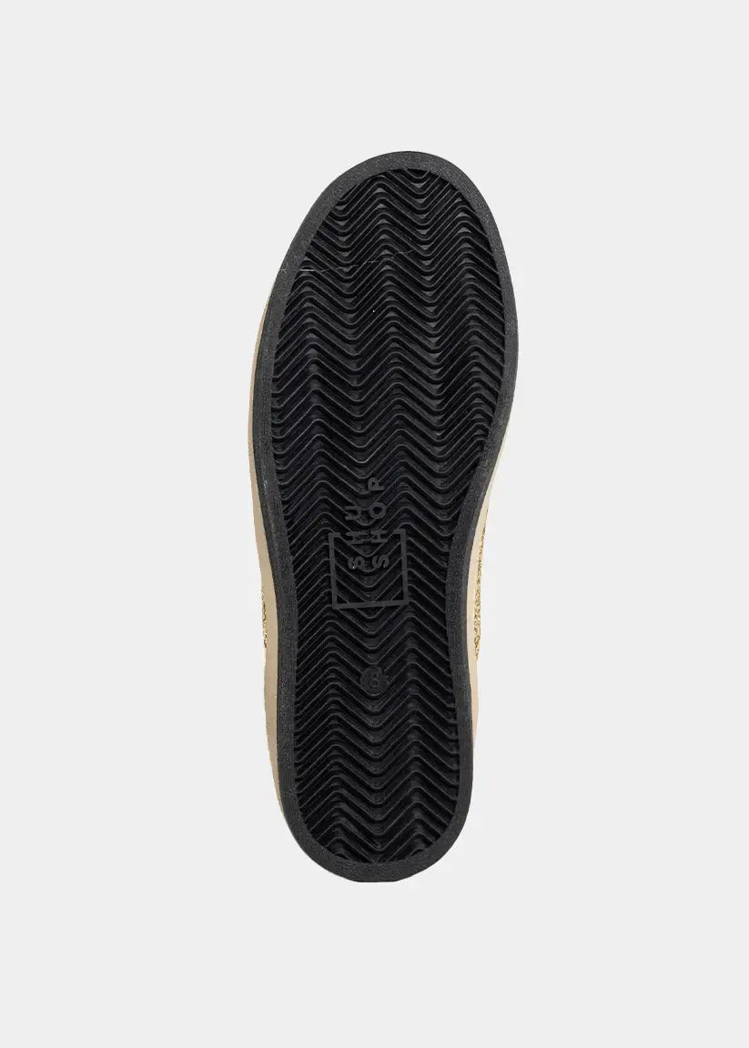 Quinn Sneakers