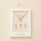 Mama Charm Necklace