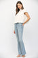 Lennox Ruffle Top