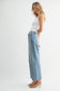 The Jules Barrel Jean