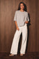 Elsie Knit Sweater Top