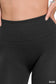 Fleece High Waist Leggings