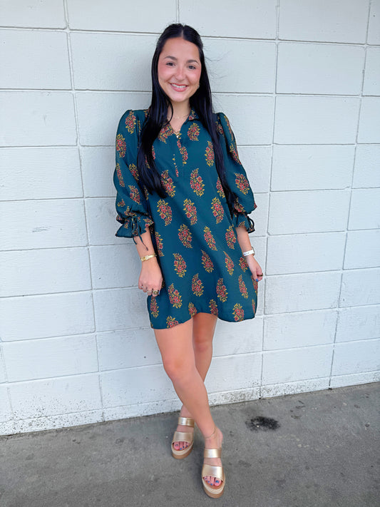 fall dress, long sleeve dress, family picture dress, woman's dress, woman's fall dress, dressy dress, classy dress, dinner dress