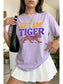 Grace Get Em' Tiger Tee
