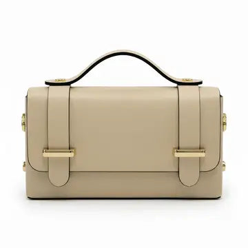 Leona Top Handle Handbag/Crossbody