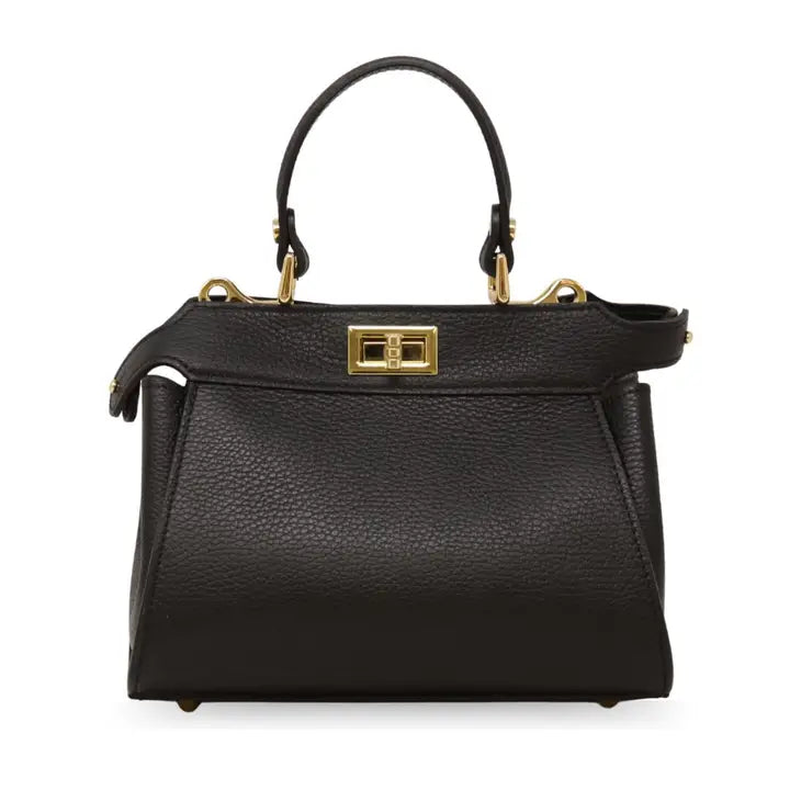 Rome Top Handle Handbag