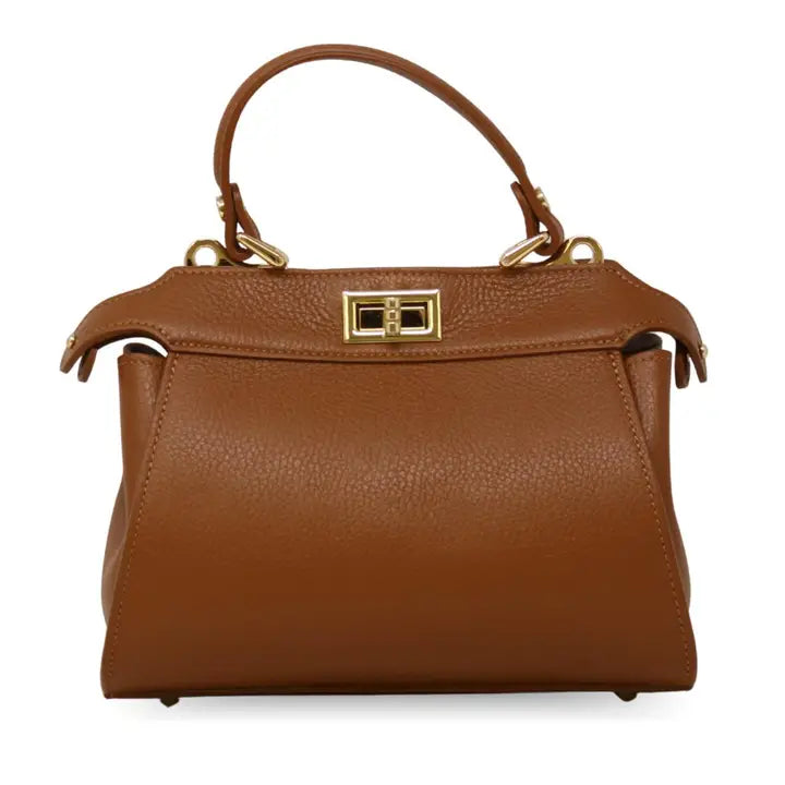 Rome Top Handle Handbag