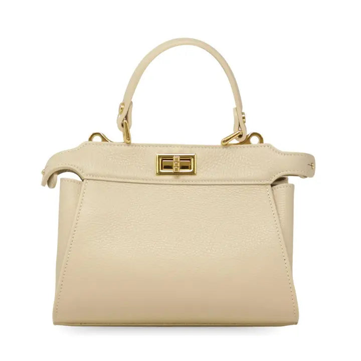 Rome Top Handle Handbag