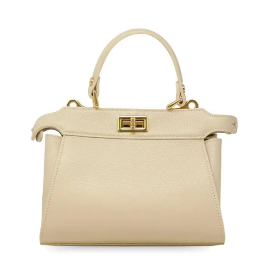 Rome Top Handle Handbag