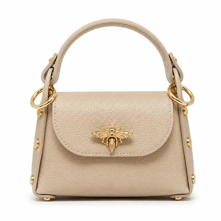 Bumble Bee Mini Bag