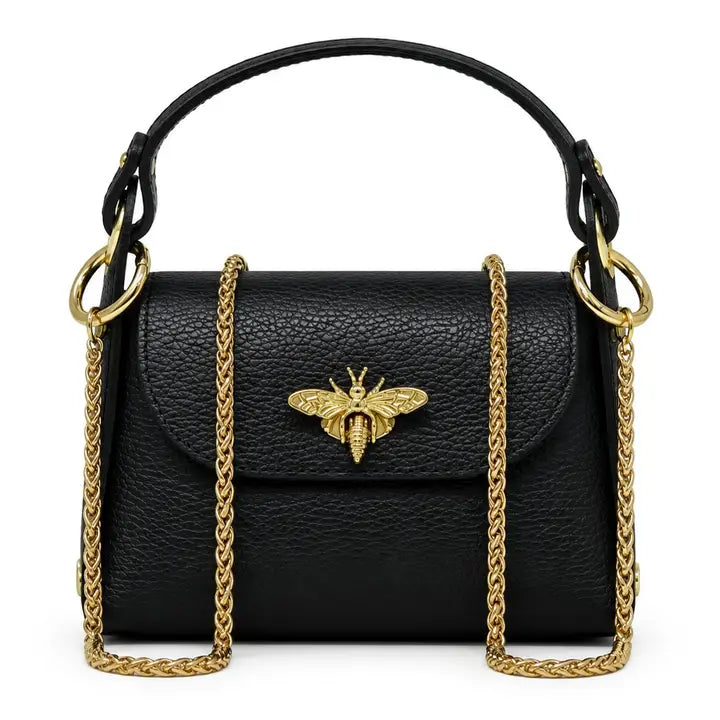 Bumble Bee Mini Bag